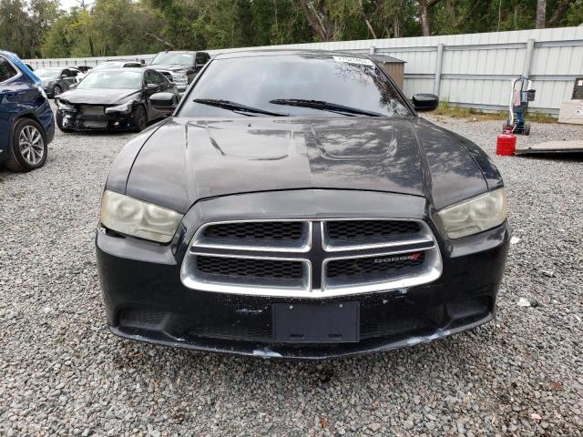 Photo 4 VIN: 2C3CDXBG7DH737514 - DODGE CHARGER 