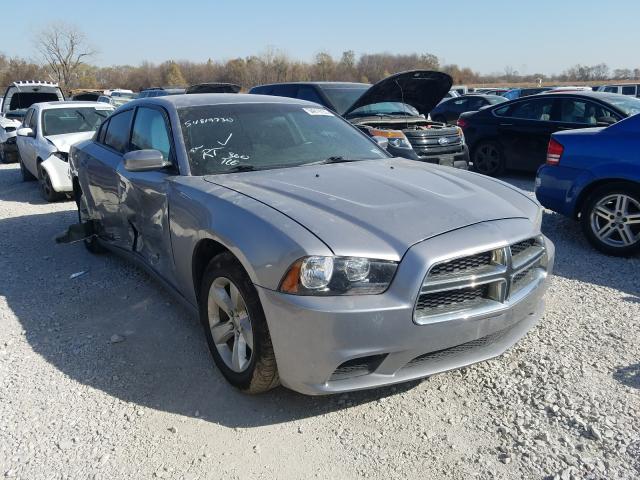 Photo 0 VIN: 2C3CDXBG7EH108532 - DODGE CHARGER SE 