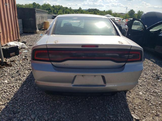 Photo 5 VIN: 2C3CDXBG7EH113617 - DODGE CHARGER 