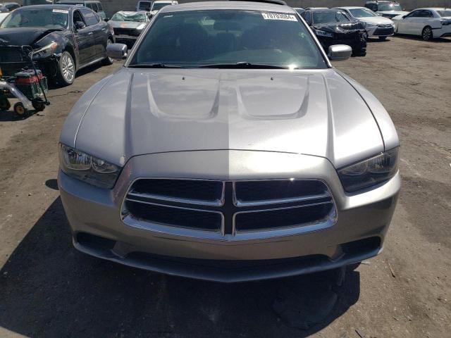 Photo 4 VIN: 2C3CDXBG7EH116758 - DODGE CHARGER SE 