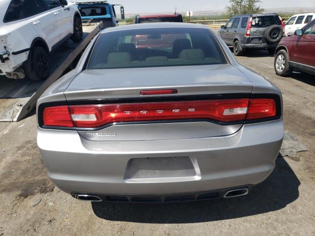 Photo 5 VIN: 2C3CDXBG7EH116758 - DODGE CHARGER SE 