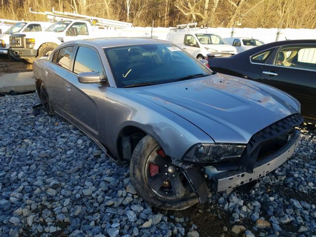 Photo 0 VIN: 2C3CDXBG7EH128926 - DODGE CHARGER SE 