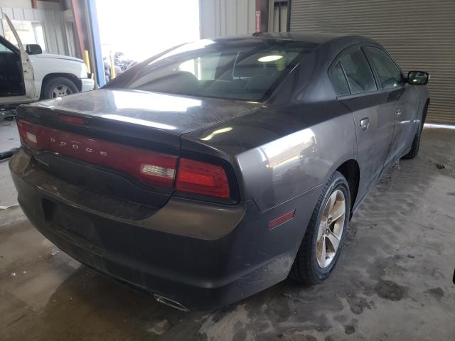 Photo 3 VIN: 2C3CDXBG7EH128957 - DODGE CHARGER SE 