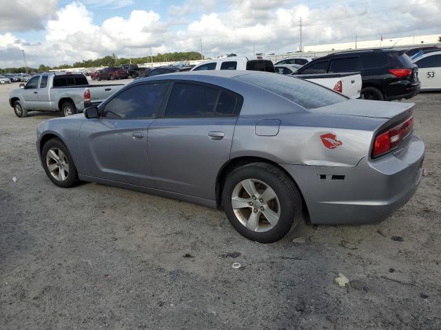 Photo 1 VIN: 2C3CDXBG7EH148285 - DODGE CHARGER SE 