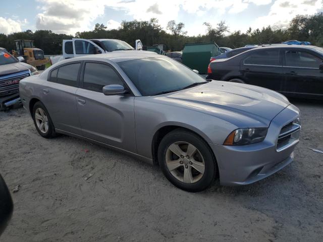 Photo 3 VIN: 2C3CDXBG7EH148285 - DODGE CHARGER SE 