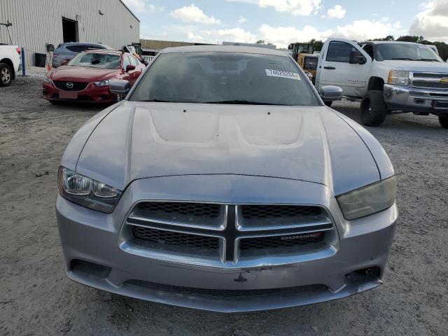 Photo 4 VIN: 2C3CDXBG7EH148285 - DODGE CHARGER SE 