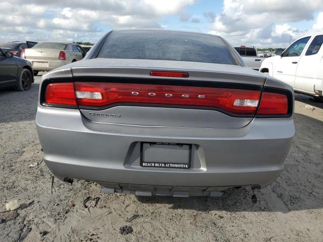 Photo 5 VIN: 2C3CDXBG7EH148285 - DODGE CHARGER SE 