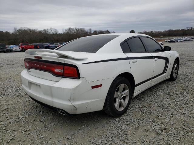 Photo 3 VIN: 2C3CDXBG7EH169069 - DODGE CHARGER SE 