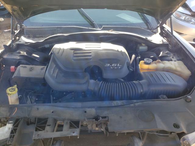 Photo 6 VIN: 2C3CDXBG7EH172098 - DODGE CHARGER SE 