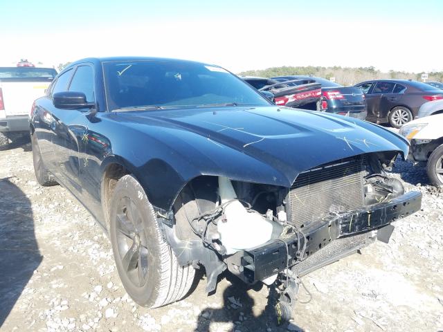 Photo 0 VIN: 2C3CDXBG7EH173011 - DODGE CHARGER SE 