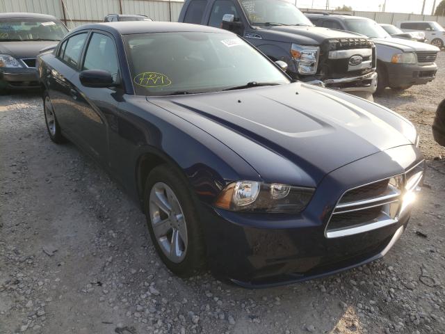 Photo 0 VIN: 2C3CDXBG7EH187975 - DODGE CHARGER SE 