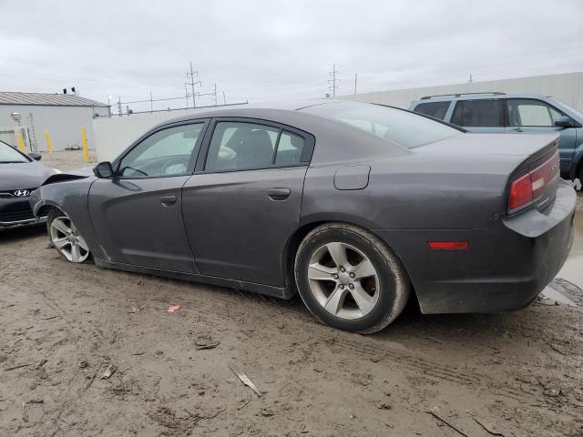 Photo 1 VIN: 2C3CDXBG7EH192013 - DODGE CHARGER SE 