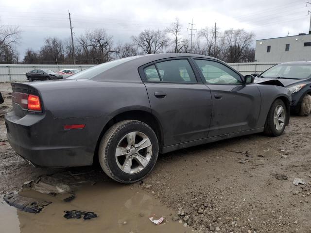 Photo 2 VIN: 2C3CDXBG7EH192013 - DODGE CHARGER SE 