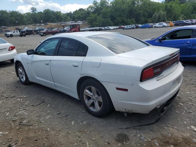 Photo 1 VIN: 2C3CDXBG7EH197745 - DODGE CHARGER SE 