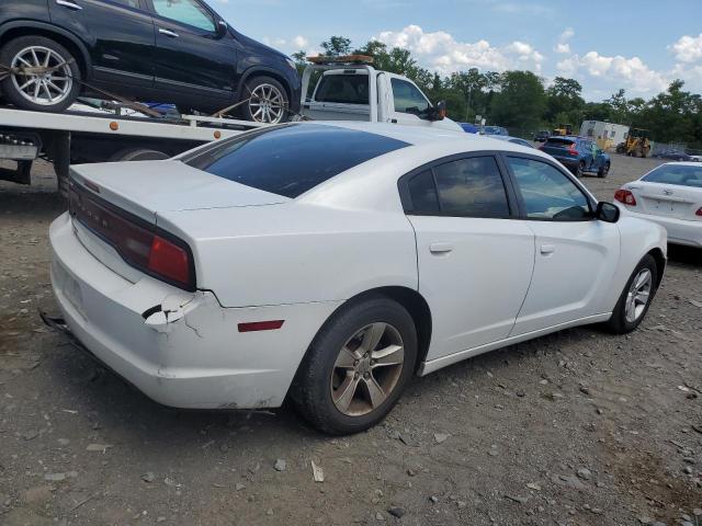 Photo 2 VIN: 2C3CDXBG7EH197745 - DODGE CHARGER SE 