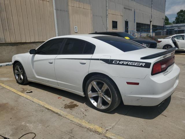 Photo 1 VIN: 2C3CDXBG7EH241291 - DODGE CHARGER 