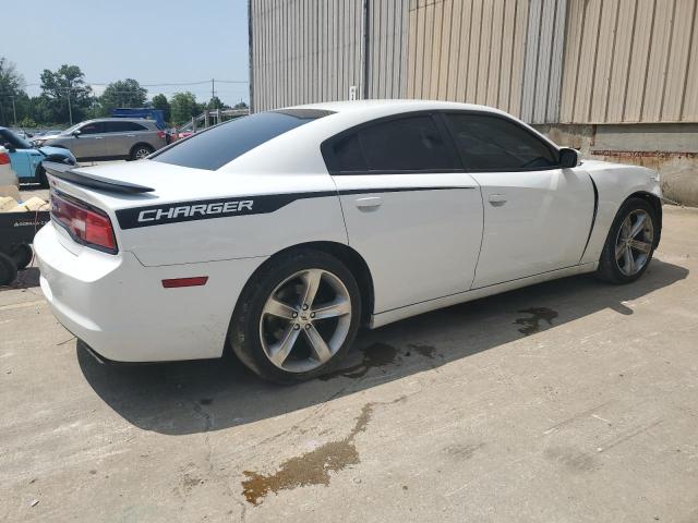 Photo 2 VIN: 2C3CDXBG7EH241291 - DODGE CHARGER 