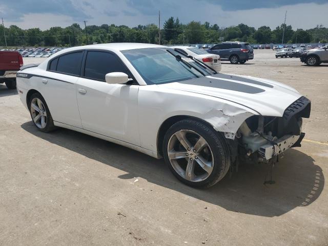 Photo 3 VIN: 2C3CDXBG7EH241291 - DODGE CHARGER 