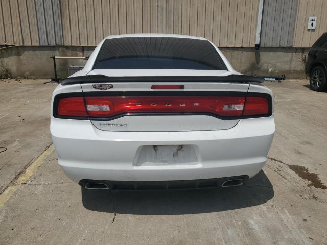 Photo 5 VIN: 2C3CDXBG7EH241291 - DODGE CHARGER 