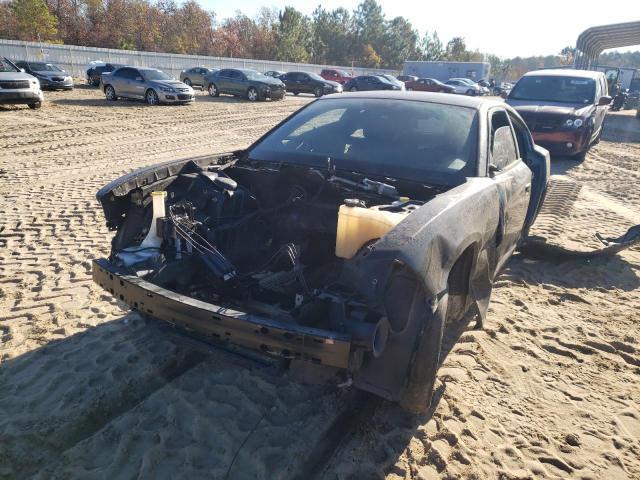 Photo 1 VIN: 2C3CDXBG7EH241341 - DODGE CHARGER SE 