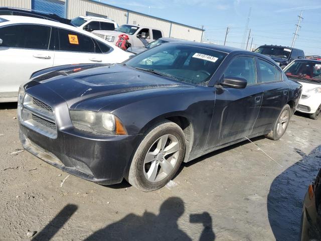 Photo 0 VIN: 2C3CDXBG7EH245826 - DODGE CHARGER SE 