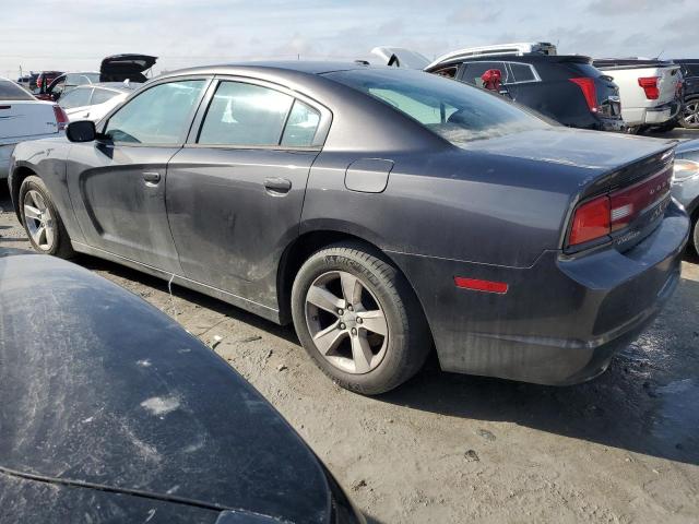 Photo 1 VIN: 2C3CDXBG7EH245826 - DODGE CHARGER SE 