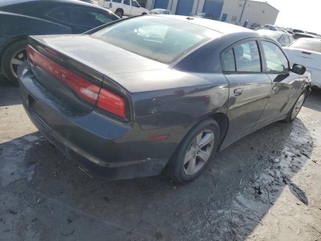 Photo 2 VIN: 2C3CDXBG7EH245826 - DODGE CHARGER SE 