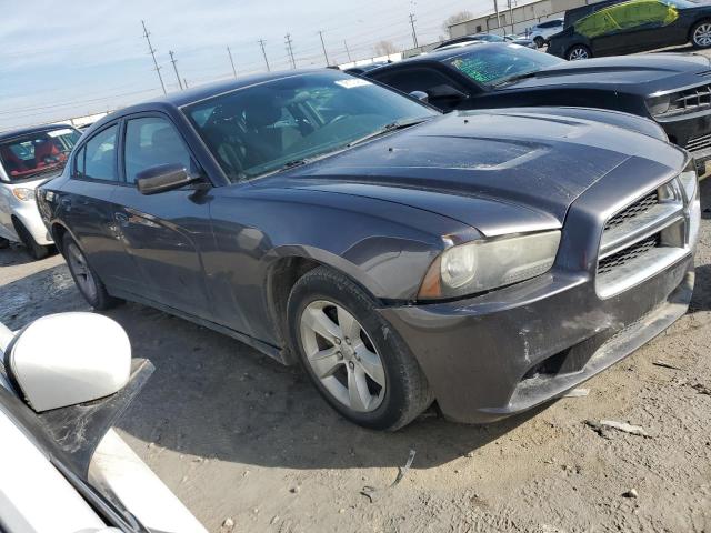 Photo 3 VIN: 2C3CDXBG7EH245826 - DODGE CHARGER SE 