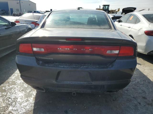 Photo 5 VIN: 2C3CDXBG7EH245826 - DODGE CHARGER SE 