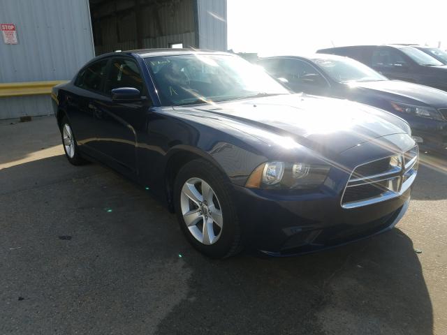 Photo 0 VIN: 2C3CDXBG7EH248080 - DODGE CHARGER SE 