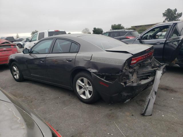 Photo 1 VIN: 2C3CDXBG7EH259385 - DODGE CHARGER 