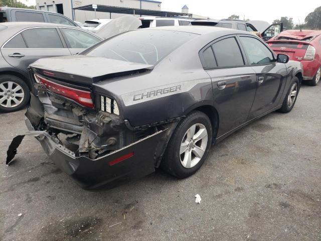 Photo 2 VIN: 2C3CDXBG7EH259385 - DODGE CHARGER 