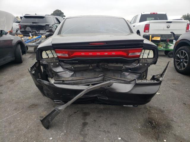 Photo 5 VIN: 2C3CDXBG7EH259385 - DODGE CHARGER 