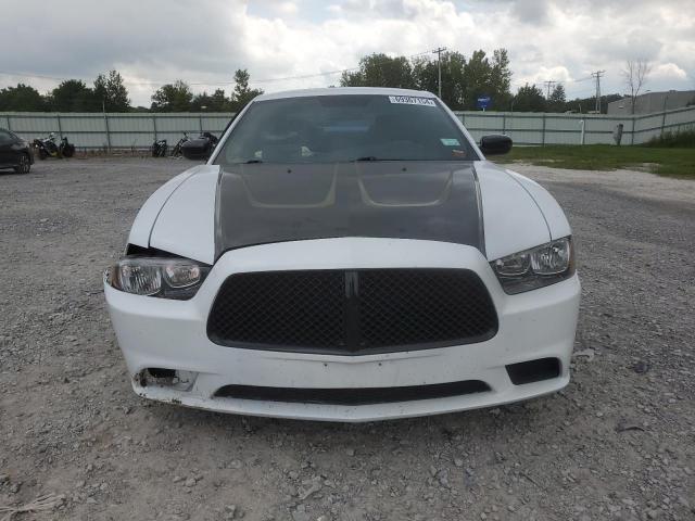 Photo 4 VIN: 2C3CDXBG7EH268118 - DODGE CHARGER SE 