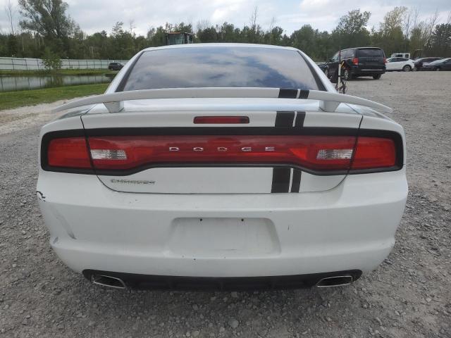 Photo 5 VIN: 2C3CDXBG7EH268118 - DODGE CHARGER SE 