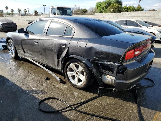 Photo 1 VIN: 2C3CDXBG7EH269074 - DODGE CHARGER SE 