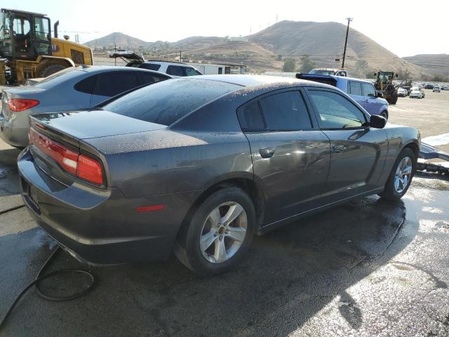 Photo 2 VIN: 2C3CDXBG7EH269074 - DODGE CHARGER SE 