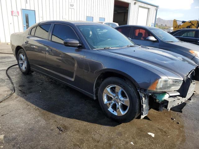 Photo 3 VIN: 2C3CDXBG7EH269074 - DODGE CHARGER SE 