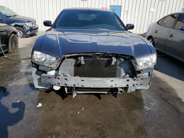 Photo 4 VIN: 2C3CDXBG7EH269074 - DODGE CHARGER SE 