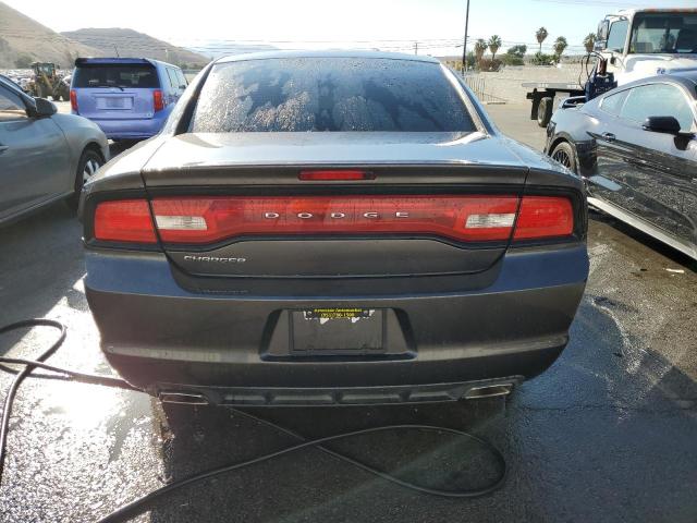 Photo 5 VIN: 2C3CDXBG7EH269074 - DODGE CHARGER SE 