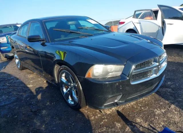 Photo 0 VIN: 2C3CDXBG7EH279491 - DODGE CHARGER 