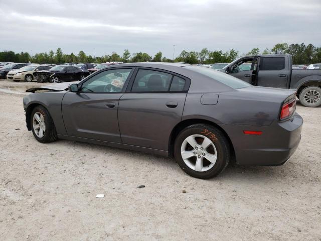 Photo 1 VIN: 2C3CDXBG7EH279720 - DODGE CHARGER SE 