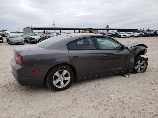 Photo 2 VIN: 2C3CDXBG7EH279720 - DODGE CHARGER SE 