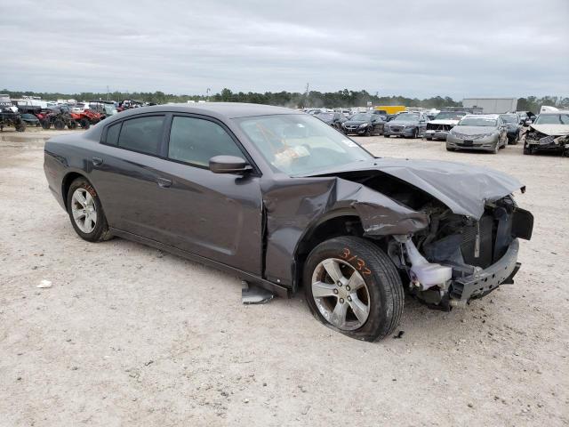 Photo 3 VIN: 2C3CDXBG7EH279720 - DODGE CHARGER SE 