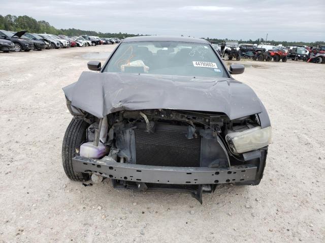 Photo 4 VIN: 2C3CDXBG7EH279720 - DODGE CHARGER SE 