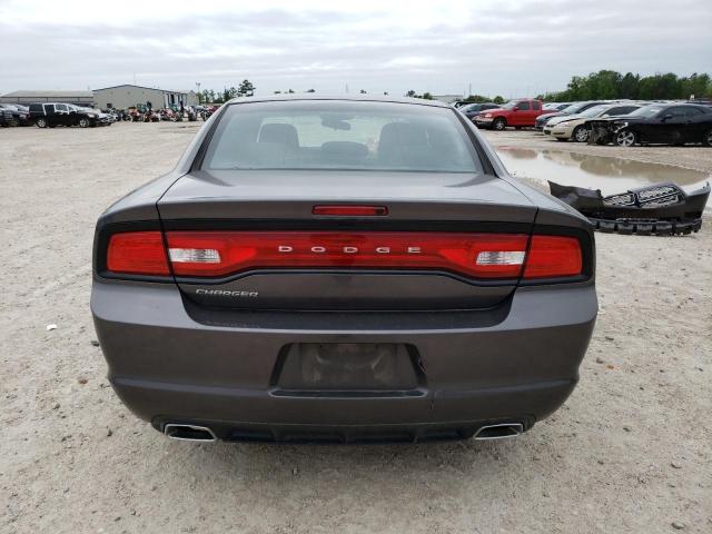 Photo 5 VIN: 2C3CDXBG7EH279720 - DODGE CHARGER SE 