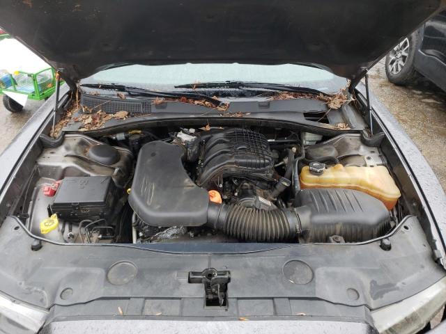 Photo 10 VIN: 2C3CDXBG7EH286201 - DODGE CHARGER SE 