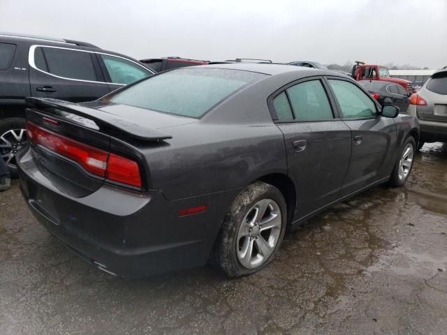 Photo 2 VIN: 2C3CDXBG7EH286201 - DODGE CHARGER SE 