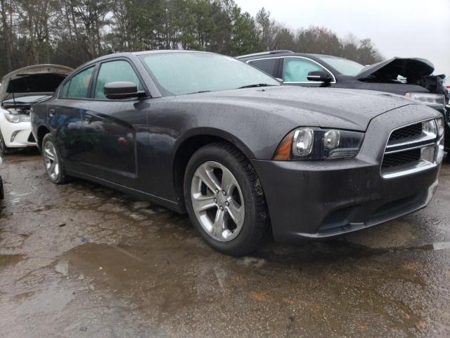 Photo 3 VIN: 2C3CDXBG7EH286201 - DODGE CHARGER SE 