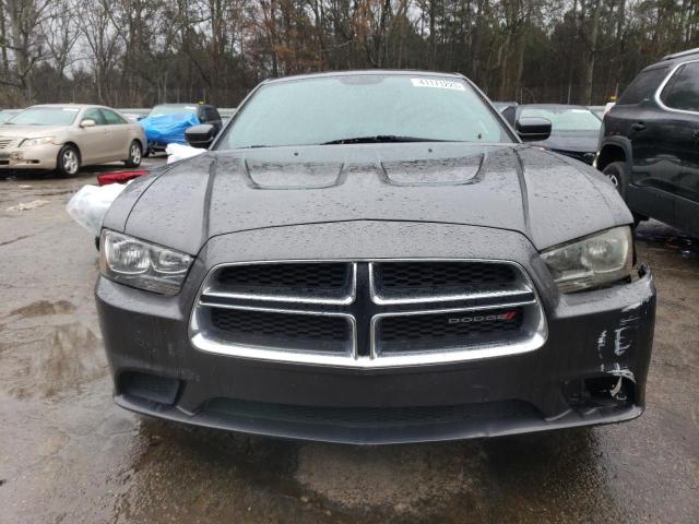 Photo 4 VIN: 2C3CDXBG7EH286201 - DODGE CHARGER SE 